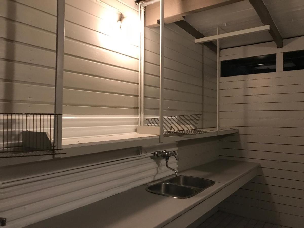 Koskenselkae Camping بومالا المظهر الخارجي الصورة