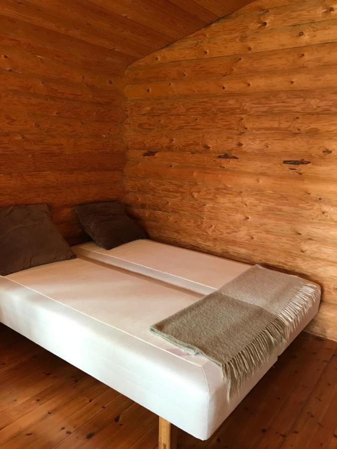 Koskenselkae Camping بومالا المظهر الخارجي الصورة